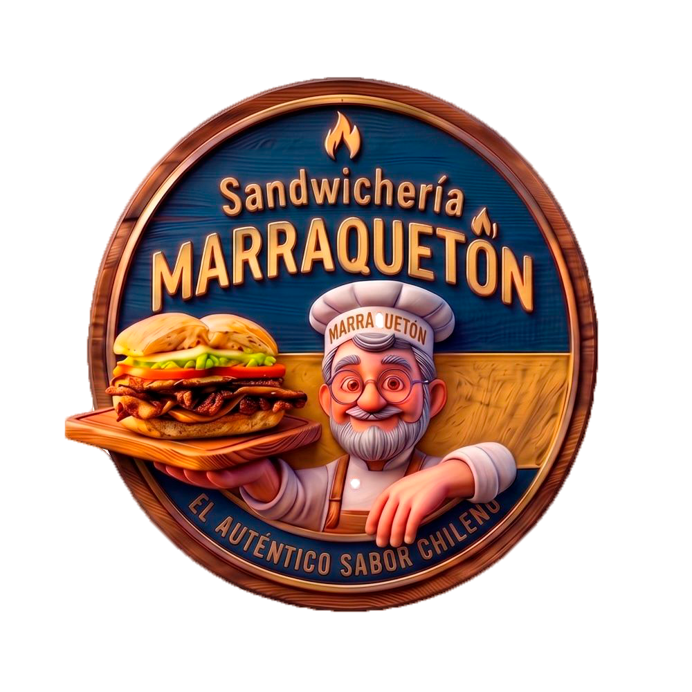El Marraquetón